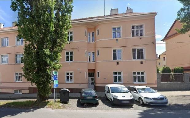 2+1, Kladno, 272 01, 49 m²