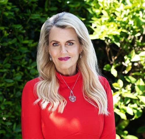 Nancy Davis