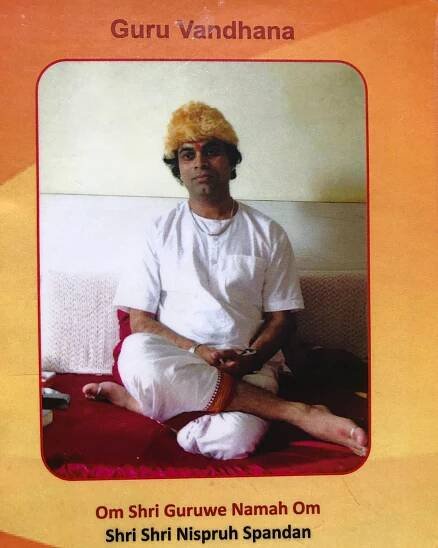Nispruhyog – International Nispruhyog KriyaYog