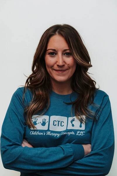 Physical Therapy Assistant - Mary Talbott - Children's Therapy Concepts