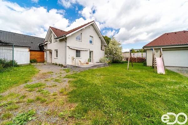 Prodej rodinného domu, 150 m2, Jemnice, ulice Velká brána, okres Třebíč