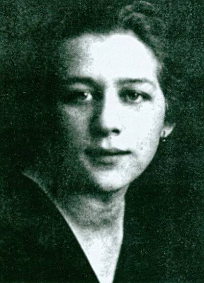 Rodinné snímky Milady Horákové: Komunisté jí nesplnili ani poslední přání před smrtí