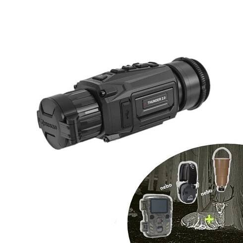 Hikmicro Thunder TE19C 2.0