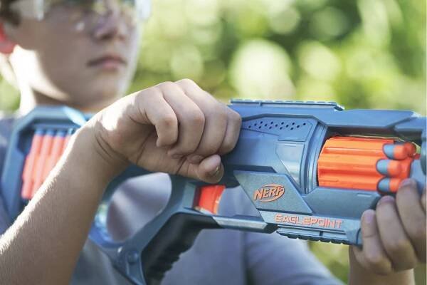 Hasbro Nerf Elite 2.0 Eaglepoint RD-8