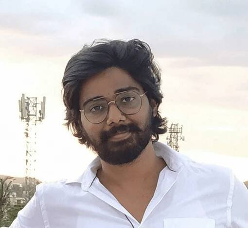Nalaprasad - Product Designer