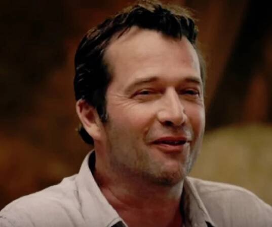 James Purefoy Biography - Facts, Childhood, Family Life & Achievements
