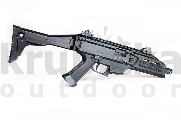 CZ Scorpion EVO3 S1 9x19 - Canonico