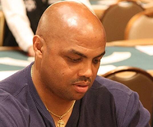 Charles Barkley Biography - Facts, Childhood, Family Life & Achievements