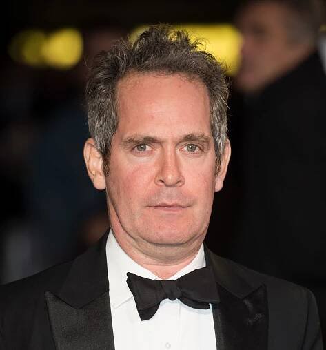 Tom Hollander Enlists In 'A Private War'