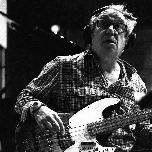 Artist | Mike Watt — BIG EGO Records