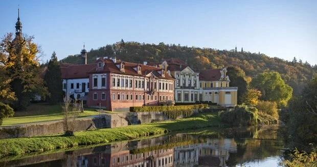 Záchranáři se na Zbraslavi dočkají modernější základny. (ilustrační foto)