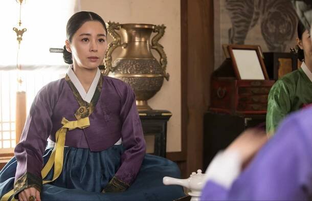 Yeong-hee Seo - Yeogokseong - Z filmu
