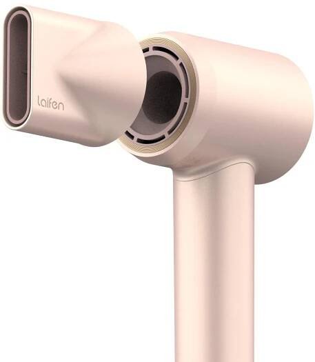 Laifen SWIFT SPECIAL Platinum Pink