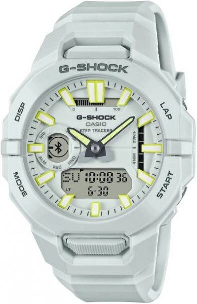 Pánské hodinky CASIO G-Shock GBA-950-7AER