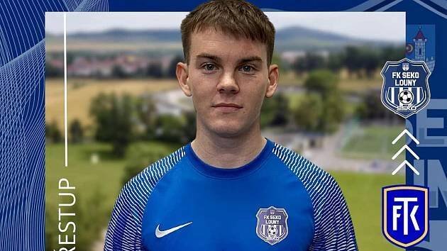 Louny mají další posilu. Vyhlédly si ji v Teplicích