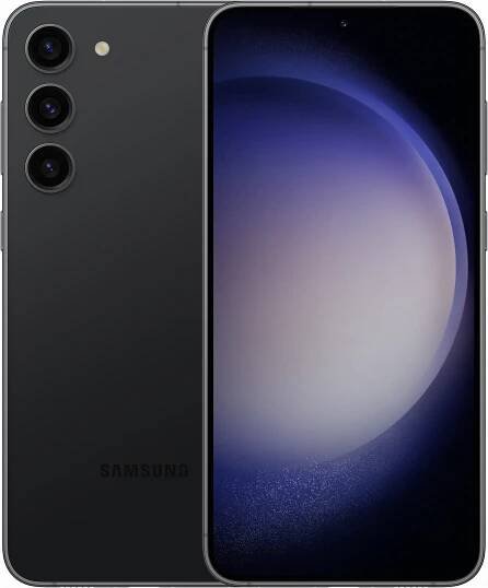 Galaxy S23+ - Allegro