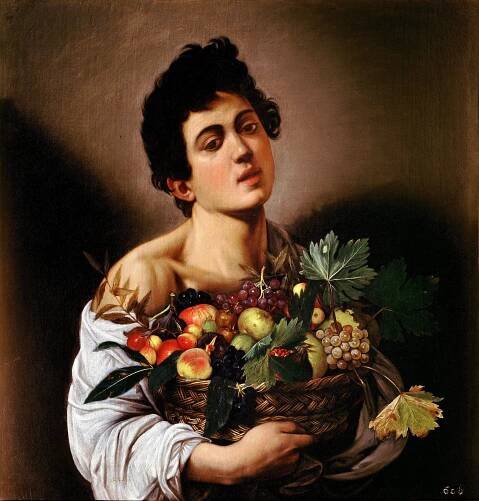 Caravaggio (film, 1986)