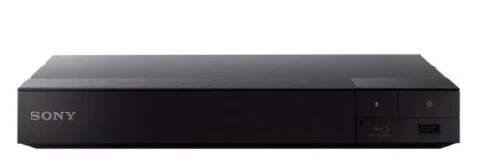 SONY BDP-S6700 Přehrávač Blu-ray Disc™ se zvýšením rozlišení na 4K
