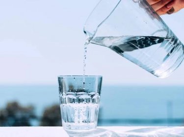 Voda jako lék – kolik bychom jí měli denně vypít? - Úvod