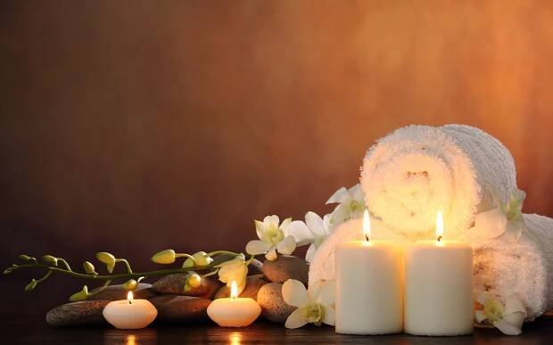 Pampering treatments - Day Spa Rokua - Rokua Health & Spa Hotel
