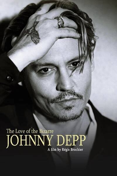 Johnny Depp: Divoké dítě 71% [Dans les yeux de Johnny Depp] (2023)