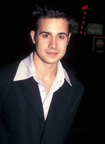 "I Know What You Did Last Summer" Hollywood Premiere