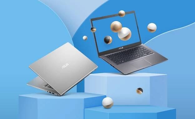 Asus X415