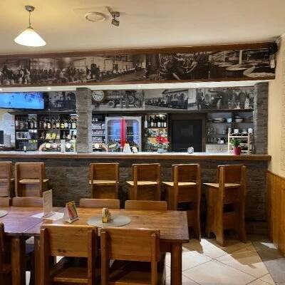 Fotogalerie U Tykve | Restaurace Chomutov 