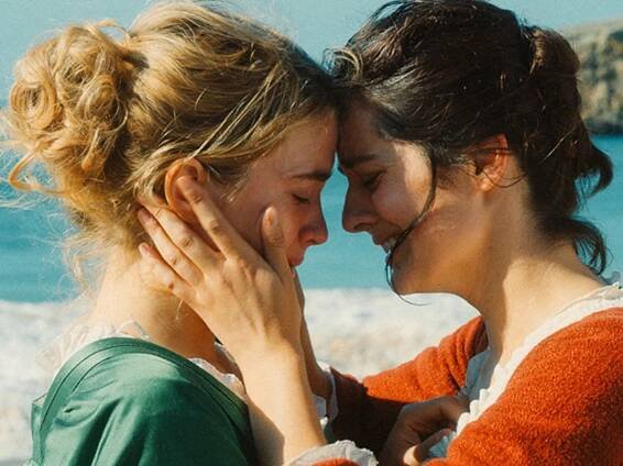 A Lesbian Movie Masterpiece That Explodes the Male Gaze