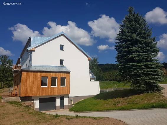 Pronájem Byt 3+kk, Lánov - Prostřední Lánov, okres Trutnov