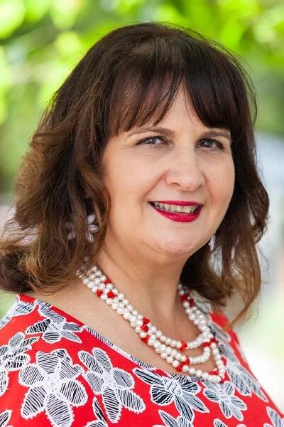 Cathy Lembo
