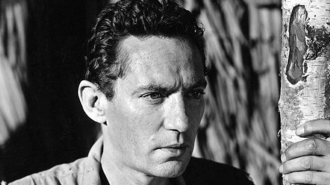 Peter Finch Wallpaper