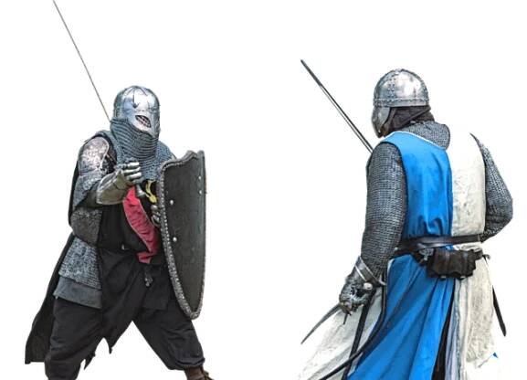 Medieval Knights Heraldry: Symbols of Identity and Lineage 2