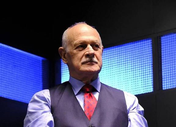24 Hodin: Nezastavitelný - 5:00 p.m.-6:00 p.m. - Z filmu - Gerald McRaney
