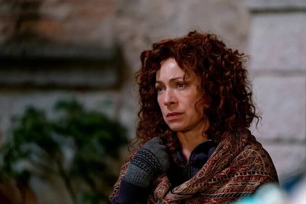 Čas čarodějnic - Epizoda 4 - Z filmu - Alex Kingston