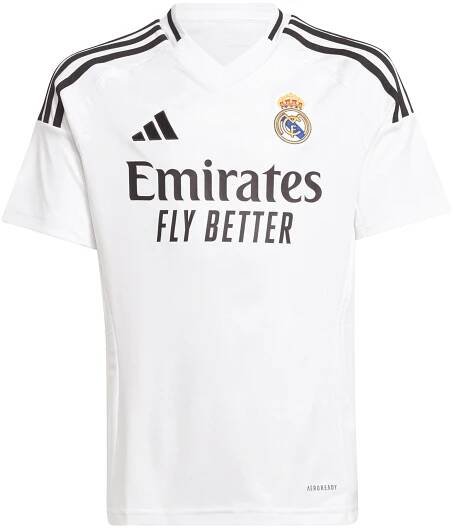 Tričko adidas Real Madrid Home IT5186 vel. 140