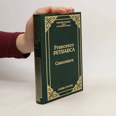 Francesco Petrarca Canzoniere