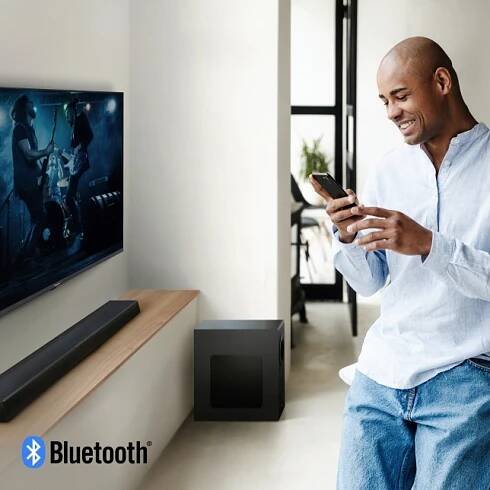 Panasonic TX-43LX650E Panasonic TX-43LX650 Android TV LED TV 4K HDR 43" (DVB-T2/HEVC, Google Assistant, Chromecast, Bluetooth, Google Play, USB Media Player) 10