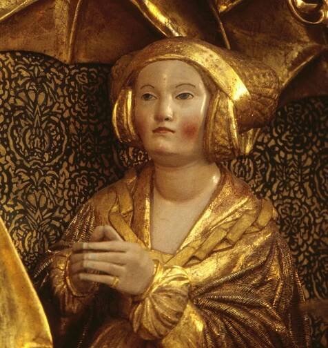 Alžběta Dánská (1485–1555)