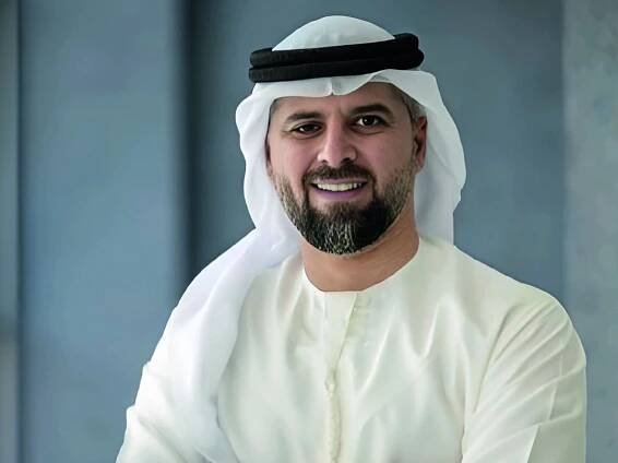 The Middle East's top IT leaders 2025: Top CIOs 2025: Abdalla Al Ali