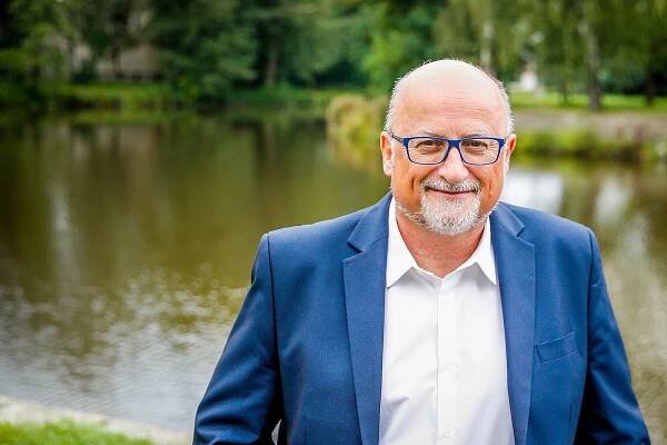 Na Vltavě i Máji chceme parkoviště, říká budějovický lídr ANO Svoboda