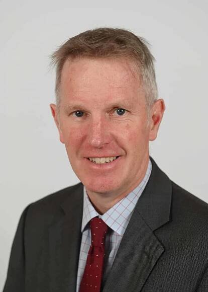 Staff and Governors - Bishop’s Stortford College