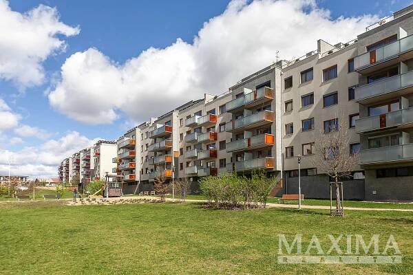 Prodej bytů 3+kk, Modřanská, Modřany | Mapio.cz