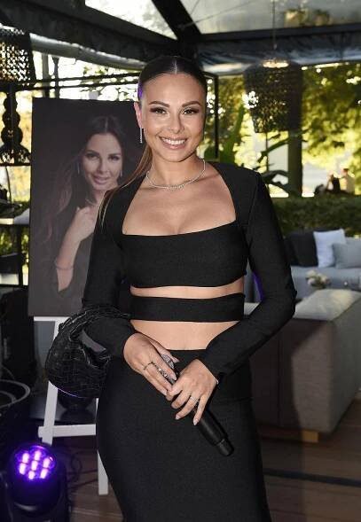 Monika Bagárová promluvila o úpravě ňader. Fanouškům se zpěvačka svěřila se svým plánem