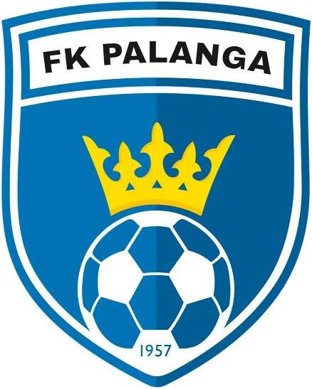 File:Fk Palanga logo.svg - Wikipedia