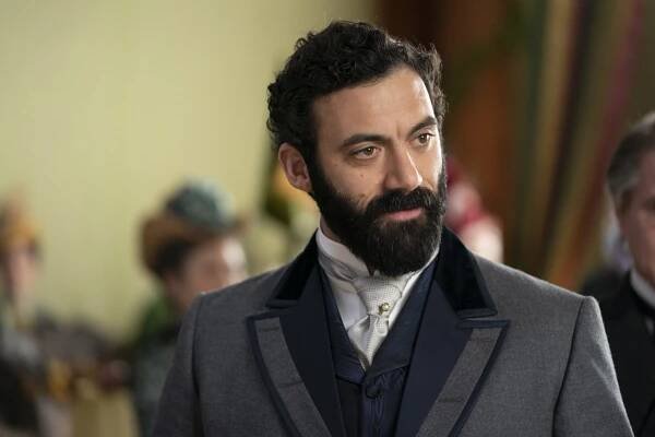morgan spector