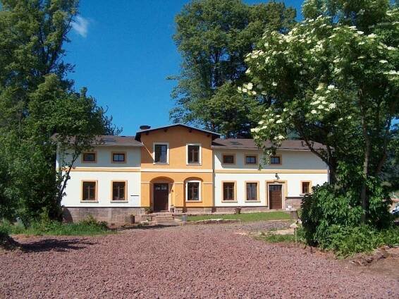 accommodatie