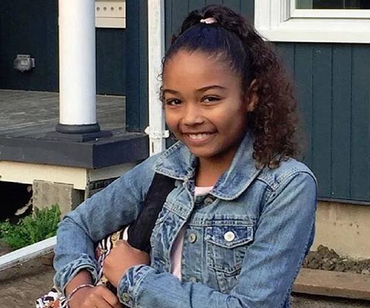 Millie Davis – Bio, Facts, Family Life of Canadian Actress