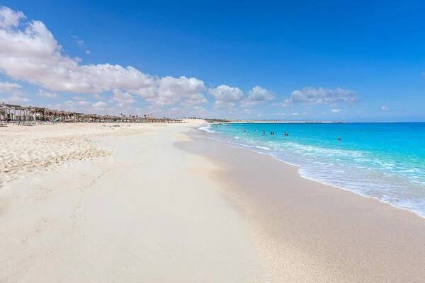 CAESAR BAY RESORT - Egypt - Marsa Matrouh | Superzajezdy.cz