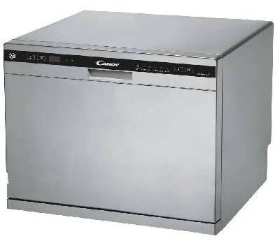 Stolní myčka Candy CDCP 8S
